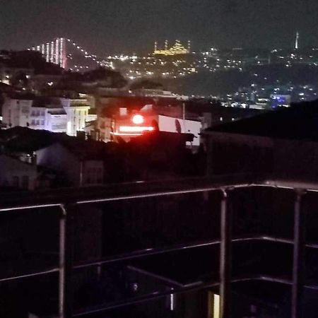 Apartamento Casa Tua Estambul Exterior foto