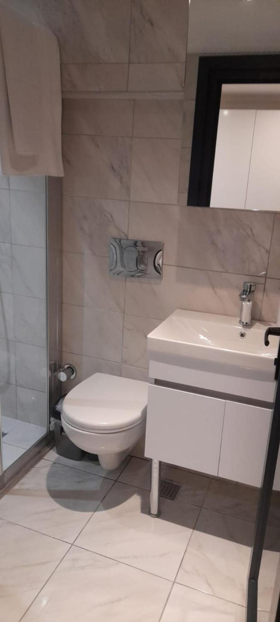 Apartamento Casa Tua Estambul Exterior foto