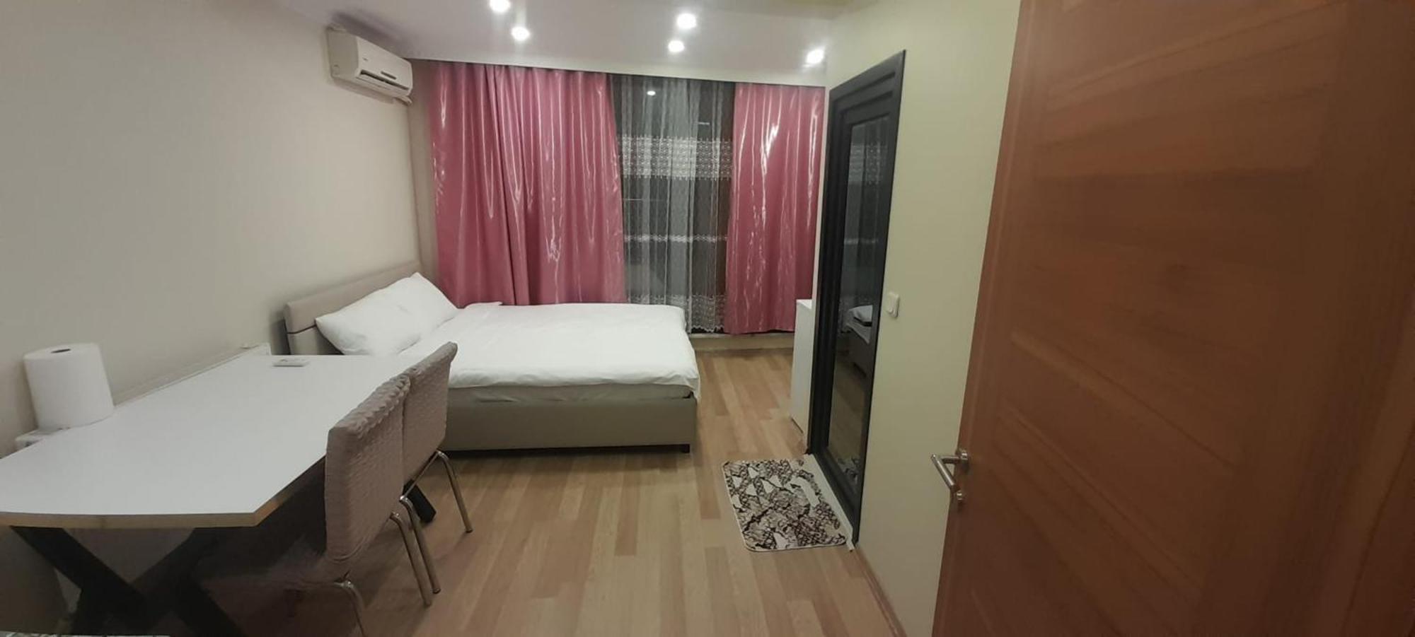 Apartamento Casa Tua Estambul Exterior foto